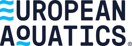 Logo European Aquatics