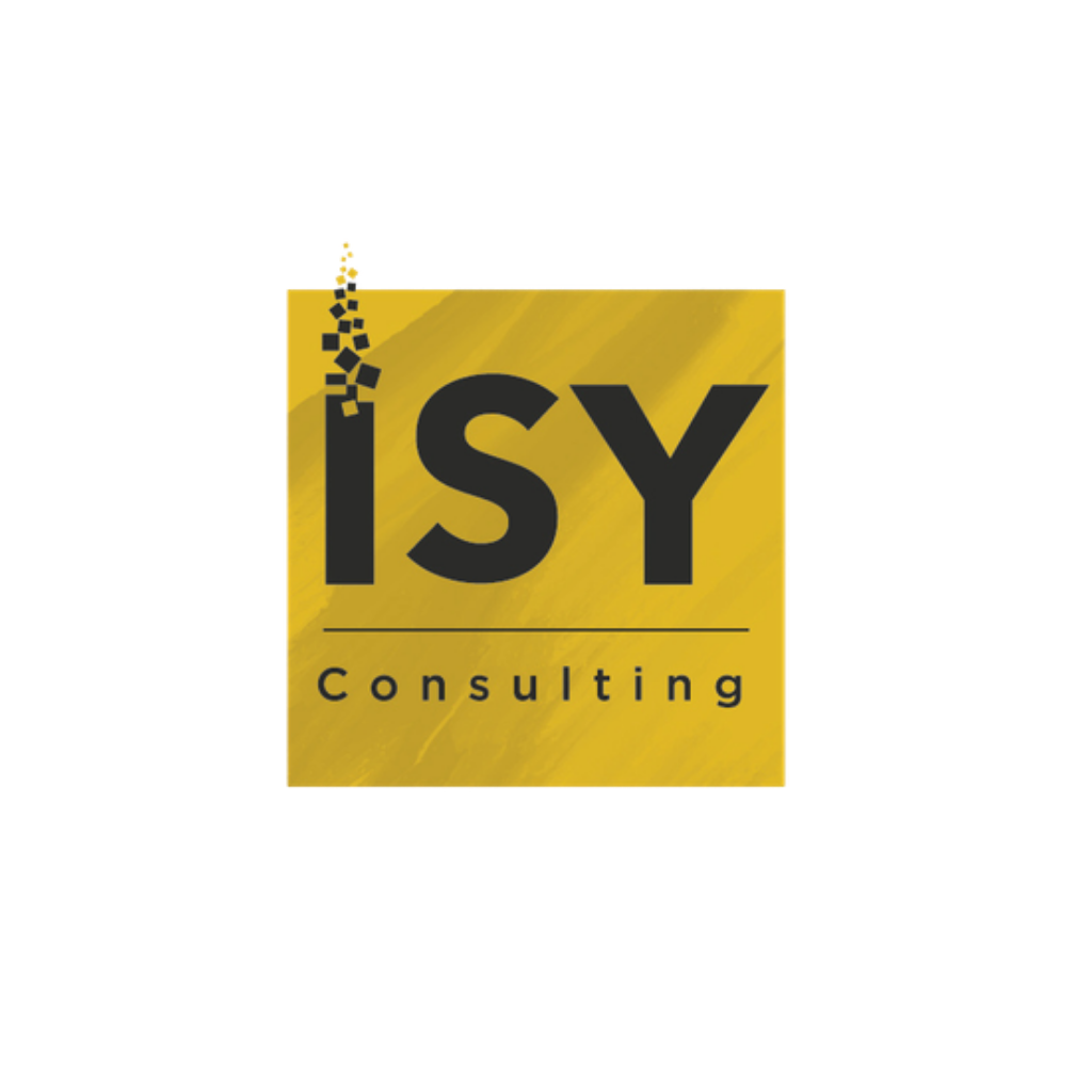 Isy consulting - logo